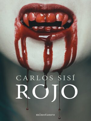 cover image of Rojo nº 1/3